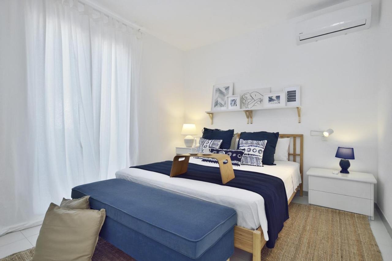 הוילה סנטה מריה דל פוקלו Casa Blanca A Due Passi Dal Mare מראה חיצוני תמונה
