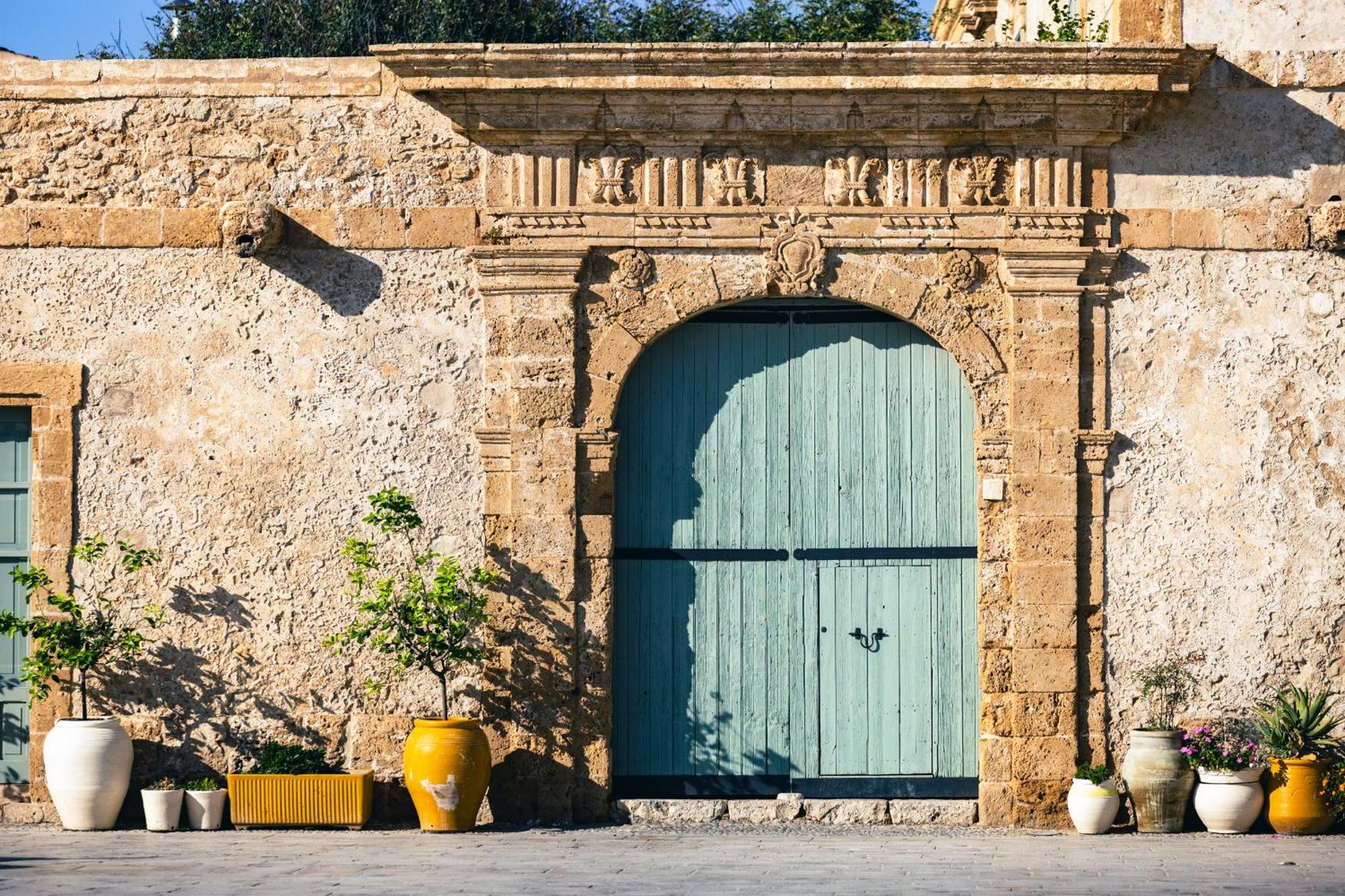 הוילה סנטה מריה דל פוקלו Casa Blanca A Due Passi Dal Mare מראה חיצוני תמונה